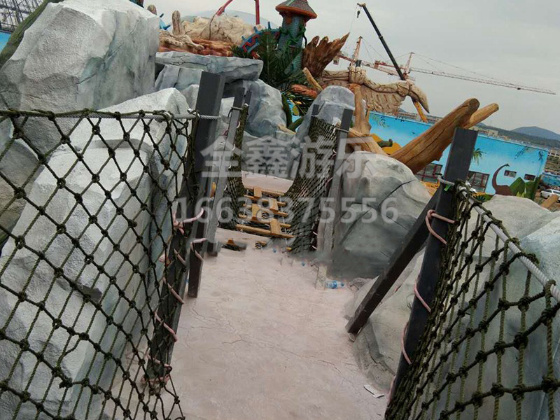 内蒙乌兰浩特金马鞍景区