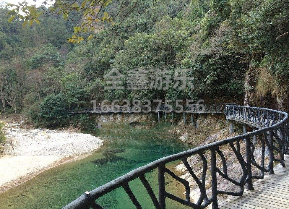 栈道
