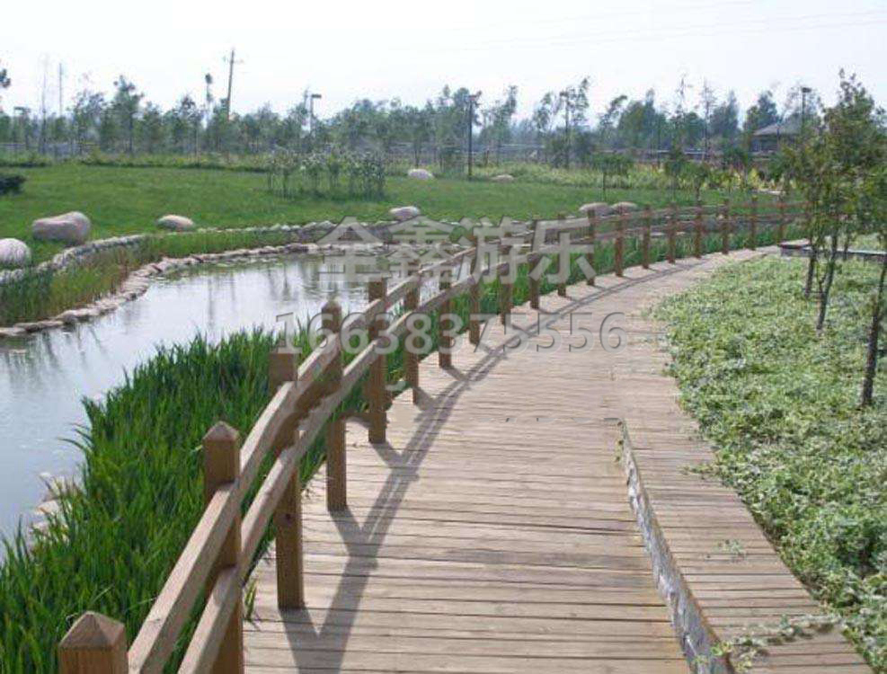 栈道