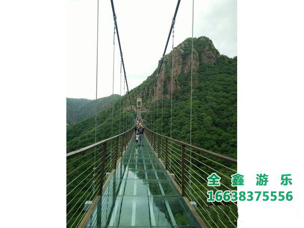 山东临沂卧虎山景区