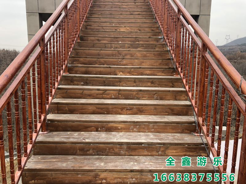 栈道