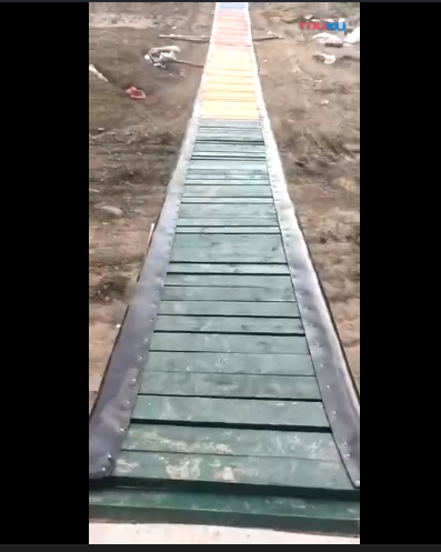 网红桥