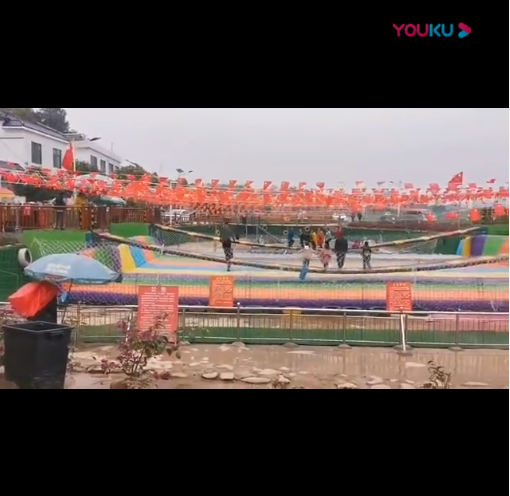 网红桥视频