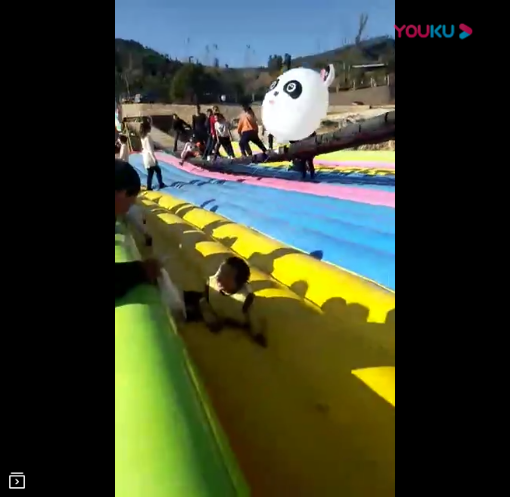 网红桥视频