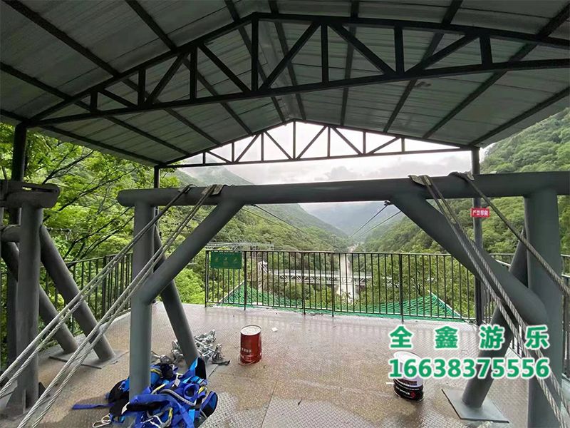 滑索