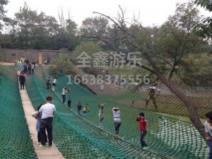 内蒙乌兰浩特金马鞍景区