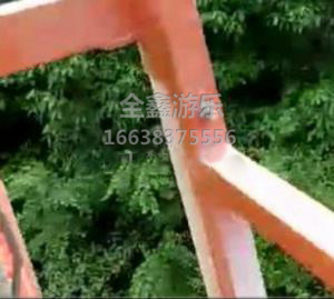 玻璃吊桥视频解析