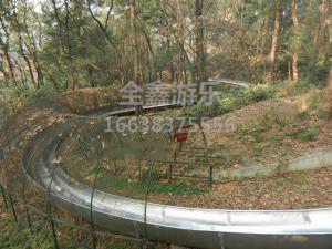 滑道