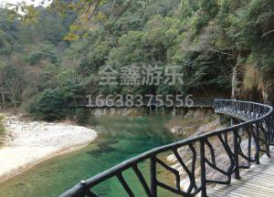 栈道