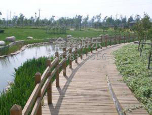栈道