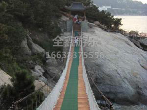 内蒙乌兰浩特金马鞍景区