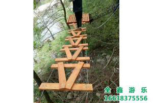 丛林穿越