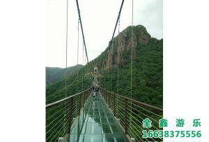 山东临沂卧虎山景区