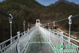 山东临沂卧虎山景区