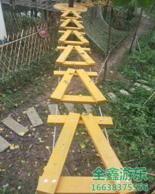 丛林穿越