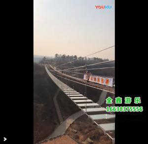 网红桥视频