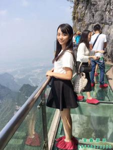 玻璃水滑道