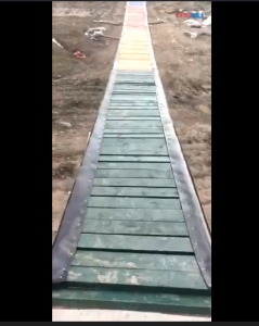 网红桥