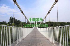 木板桥