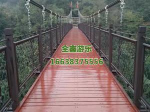 木板桥