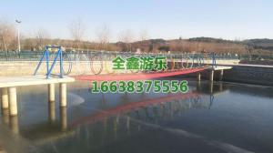 水上趣桥