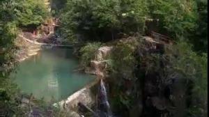 丛林穿越