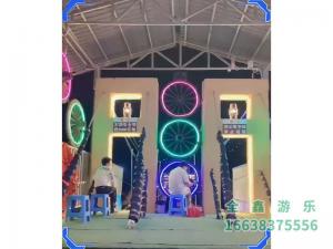 步步惊心