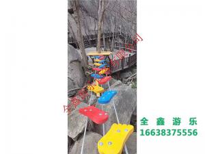 丛林穿越