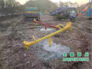 无动力儿童乐园