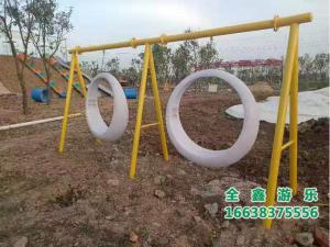 无动力儿童乐园