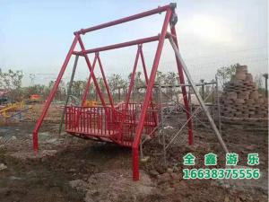 无动力儿童乐园