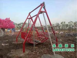 无动力儿童乐园